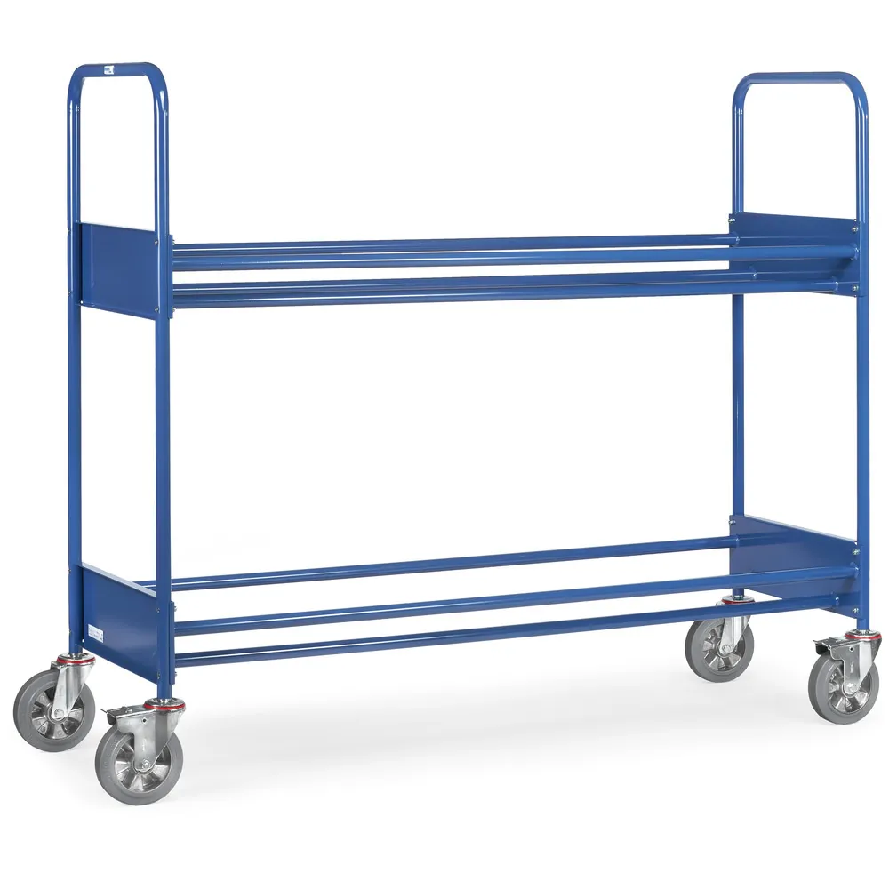 FETRA Chariot pour pneumatiques