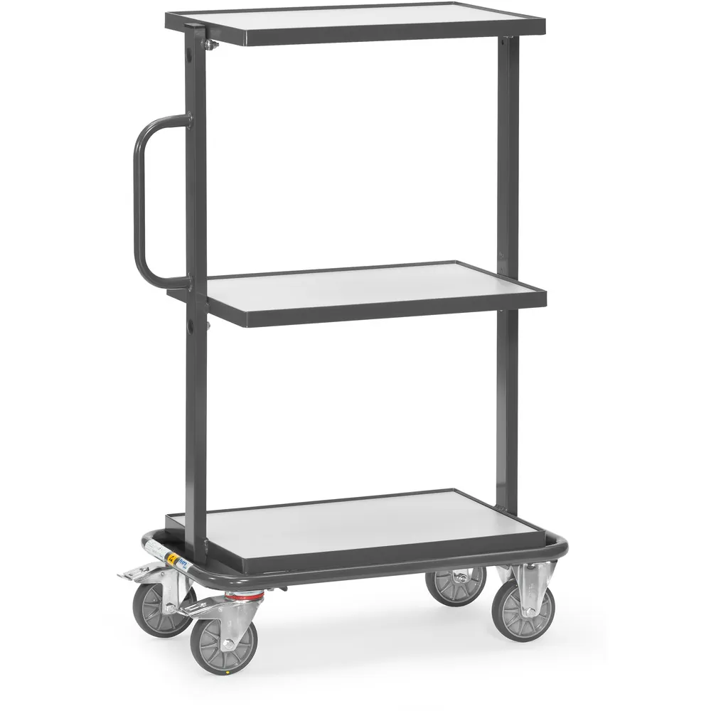 [92901] Fetra ESD-Beistellwagen 92901 - mit Böden