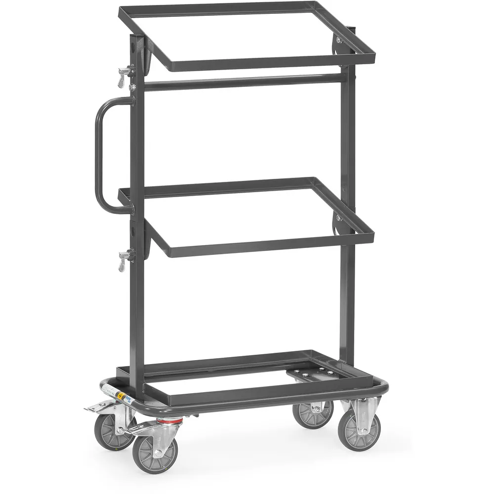 FETRA Servante ESD - armature ouverte