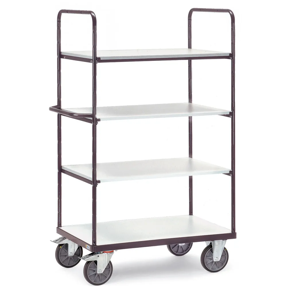 Fetra ESD-Etagewagen 9301