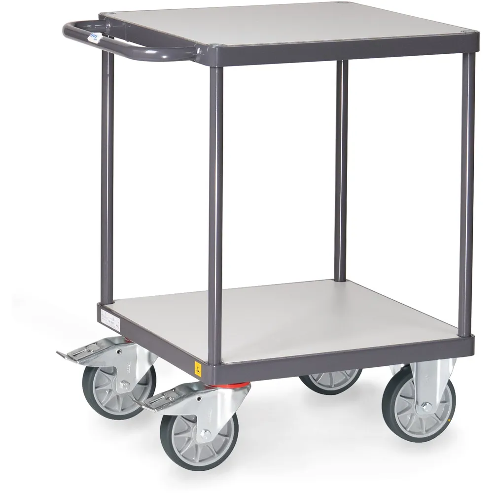 [9496] Fetra ESD-Tafelwagen 9496