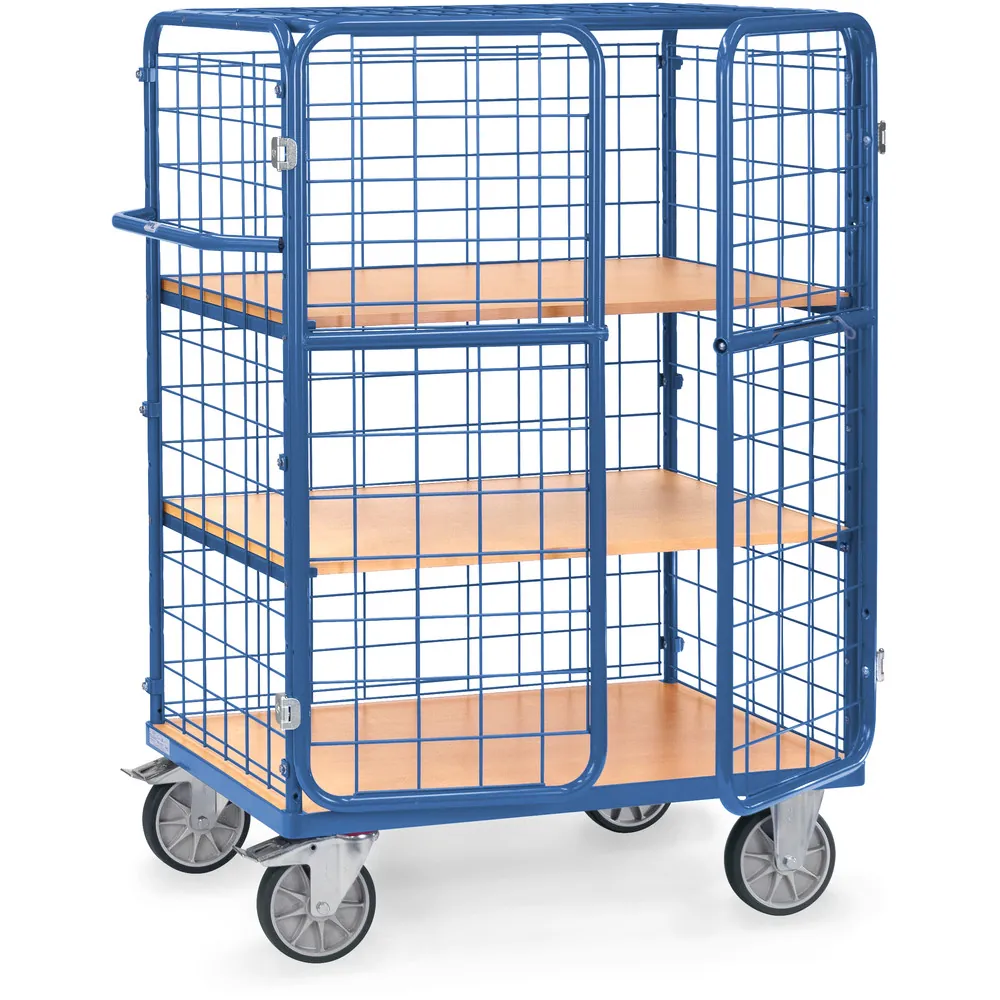 FETRA Chariot haut 8482-3DE