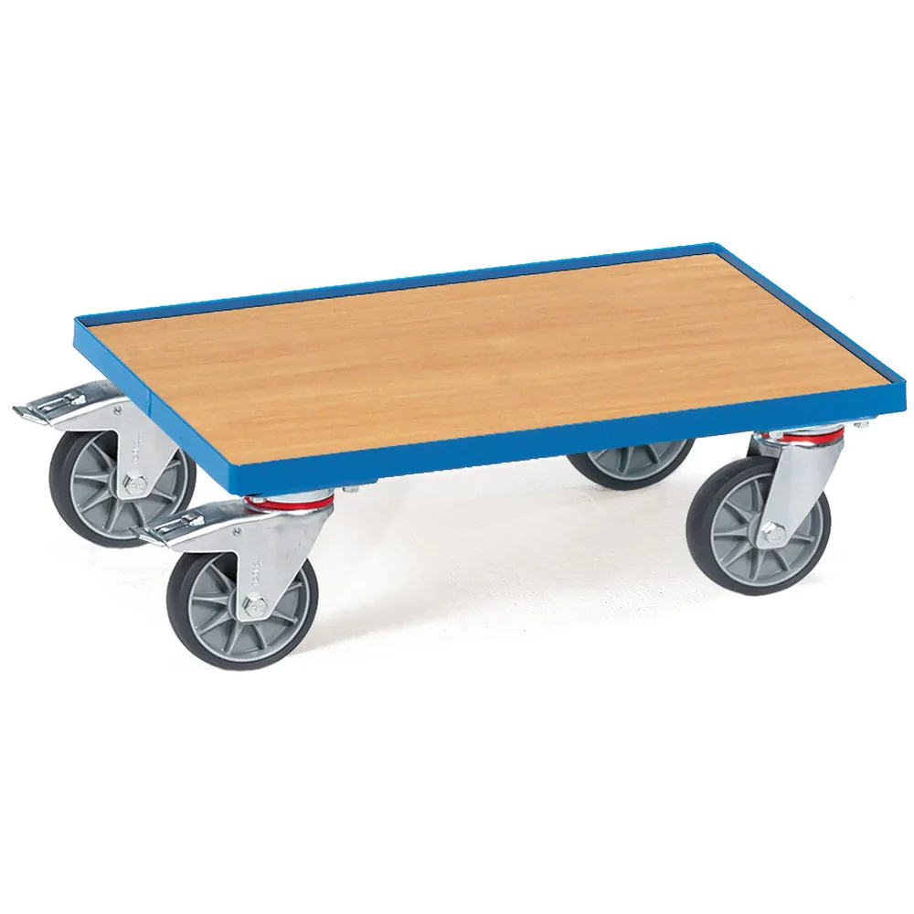 [13581] Fetra Eurobakken rolplateau 13581