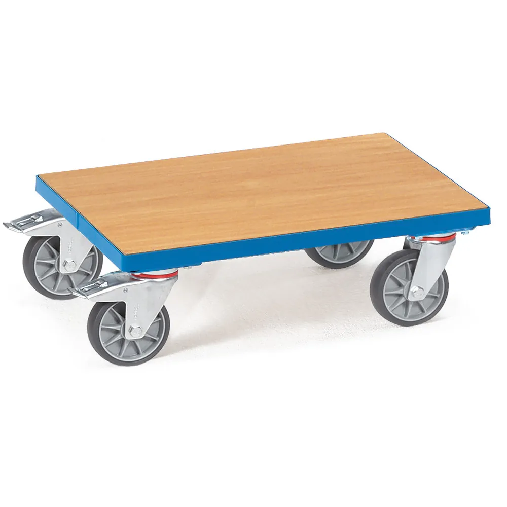 [13582] Fetra Eurobakken rolplateau 13582