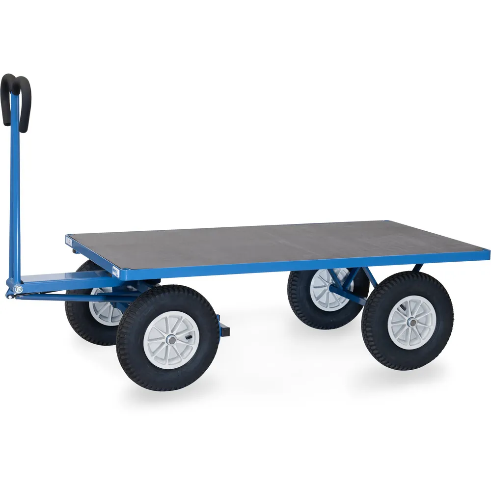 Fetra Handtrekwagen 6405L