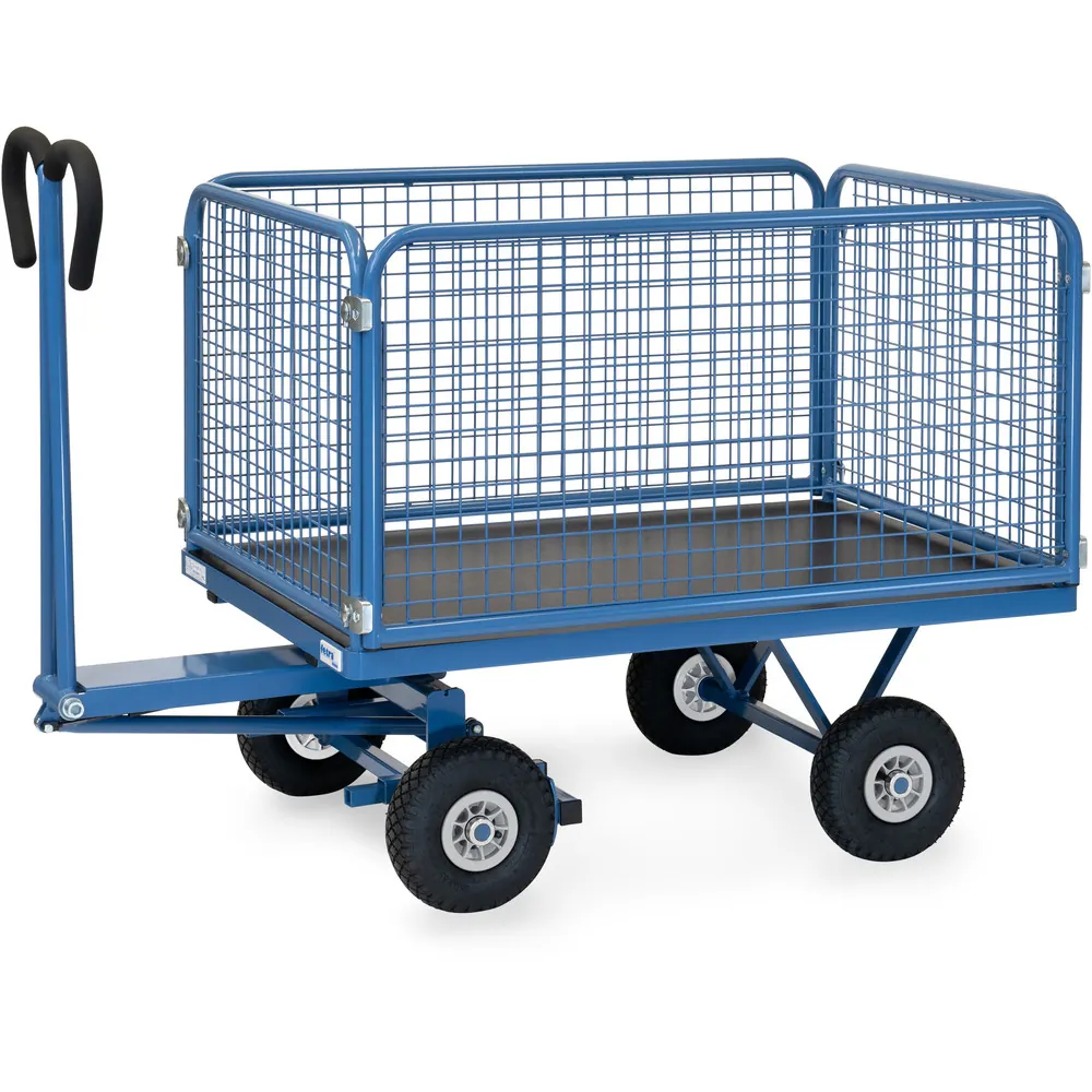 Fetra Handtrekwagen 6433L