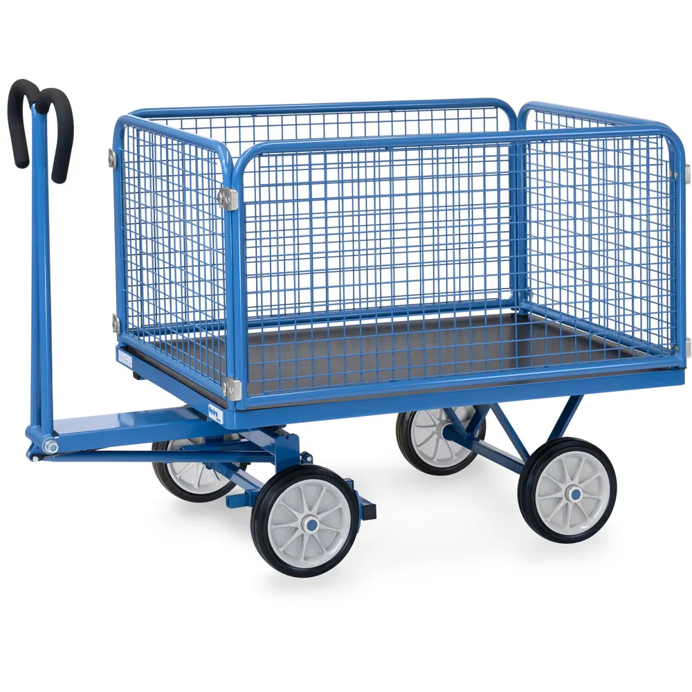 Fetra Handtrekwagen 6433V