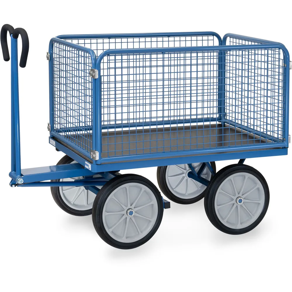 Fetra Handtrekwagen 6434V