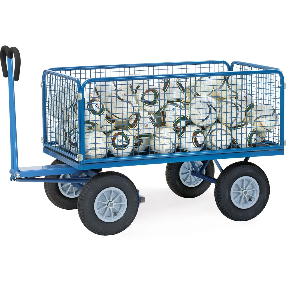 Fetra Handtrekwagen 6435L