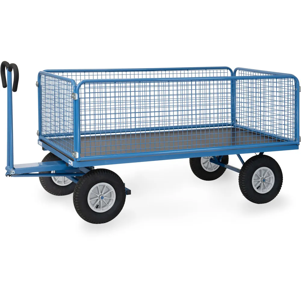 FETRA Char à bras 6436L