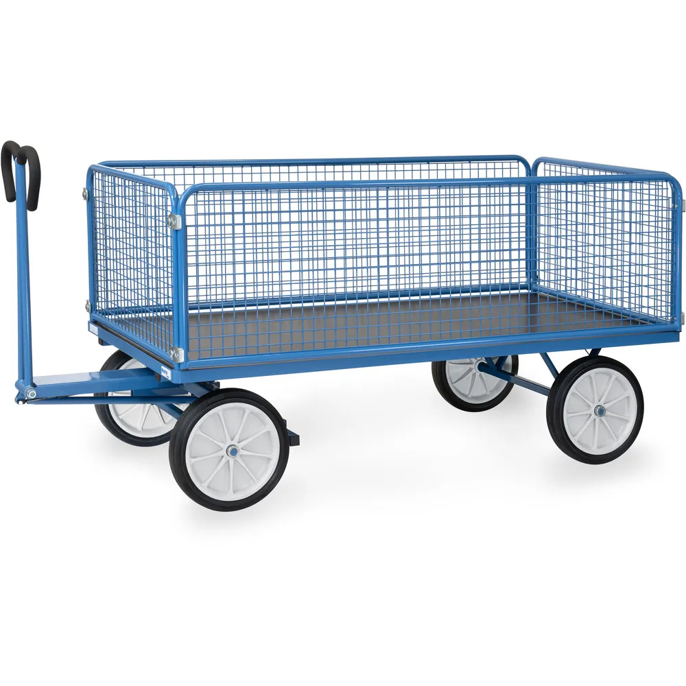 Fetra Handtrekwagen 6436V