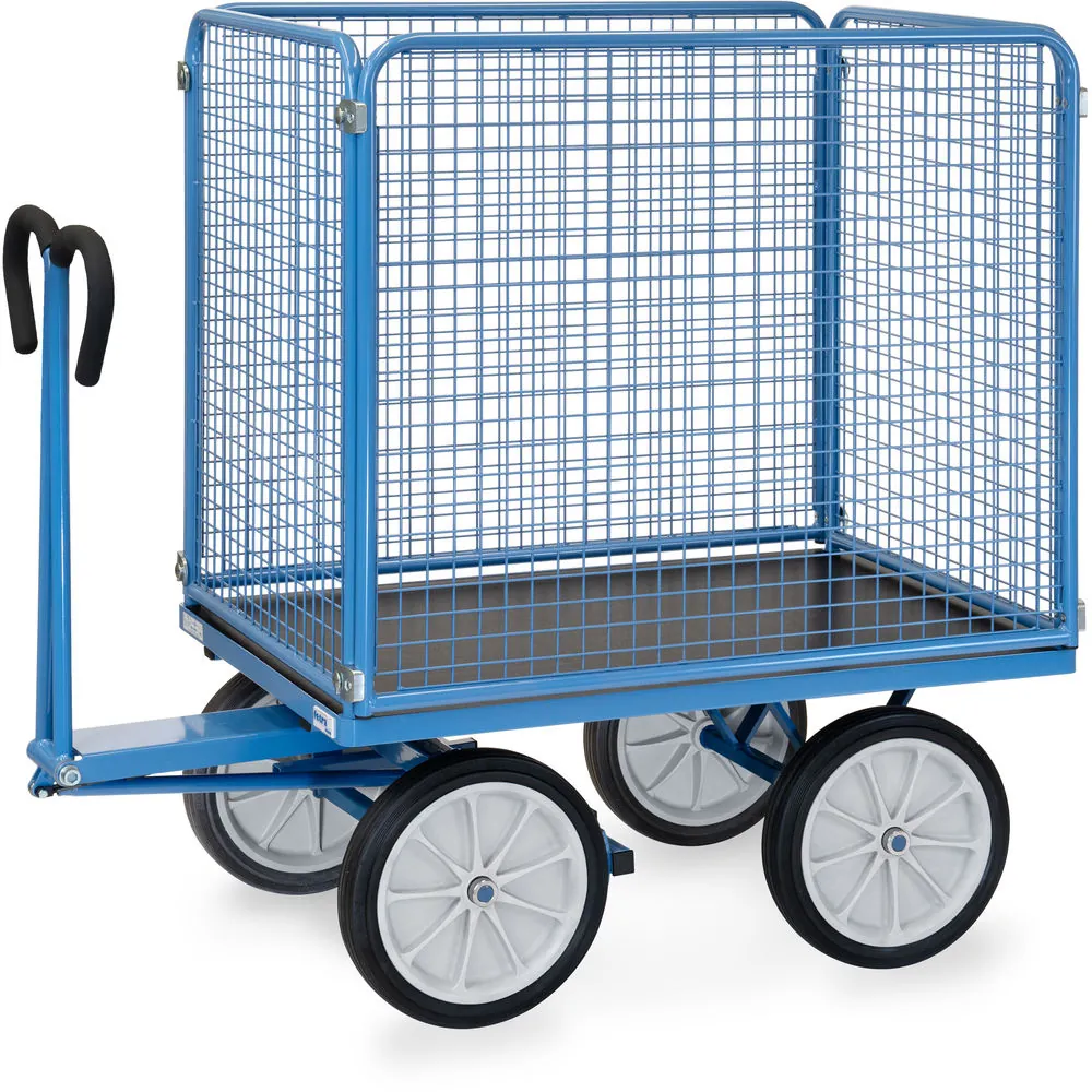 Fetra Handtrekwagen 6444V