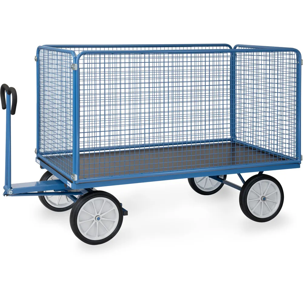 [6446V] Fetra Handtrekwagen 6446V