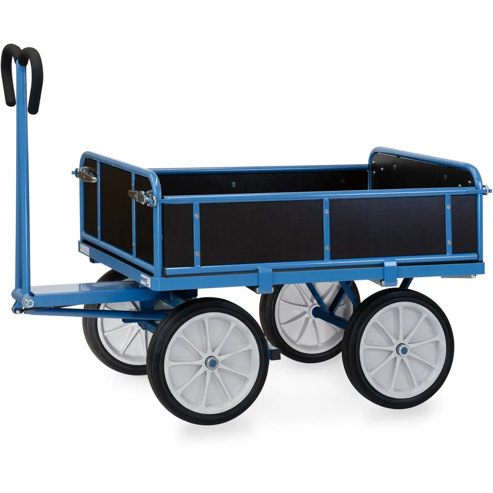 [6454V] Fetra Handtrekwagen 6454V