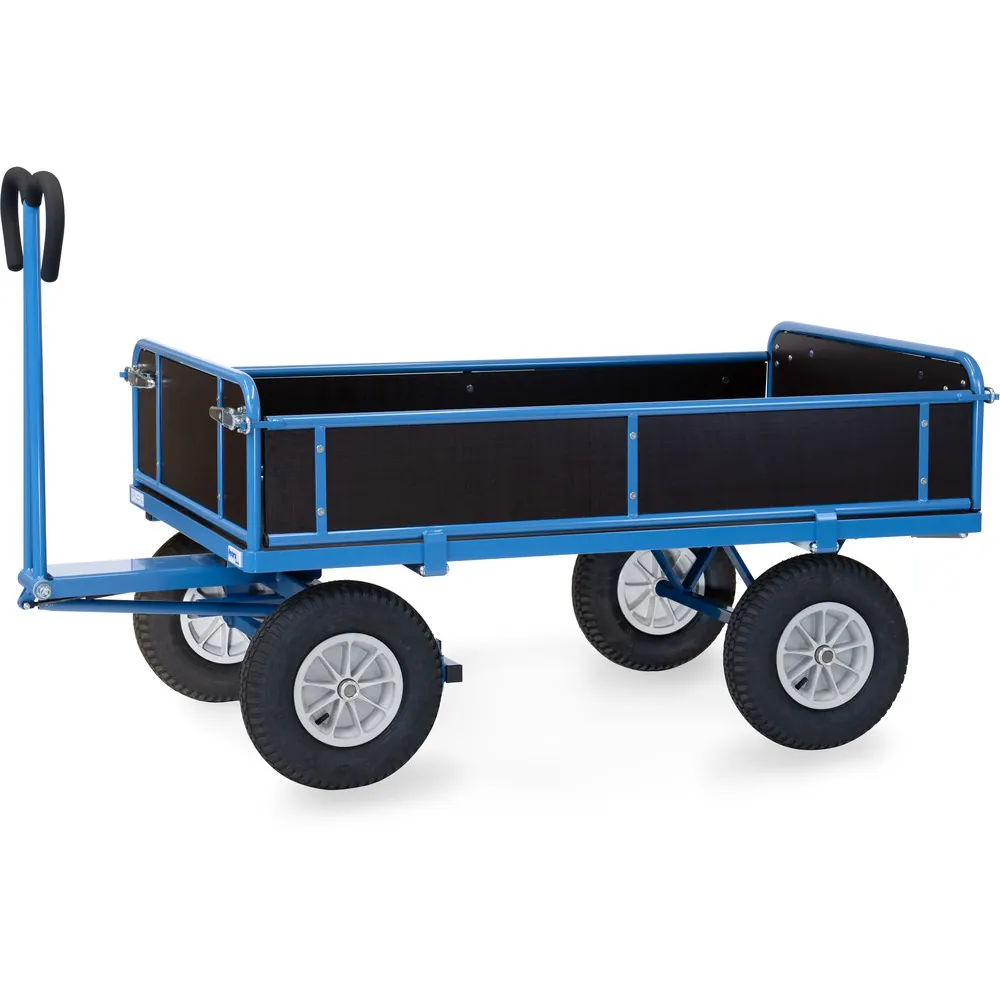 Fetra Handtrekwagen 6455L