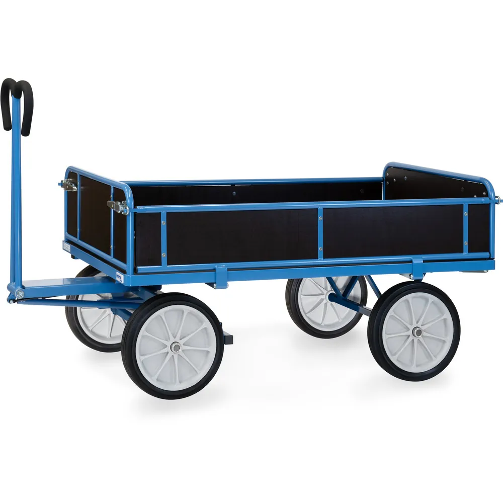 [6455V] Fetra Handtrekwagen 6455V