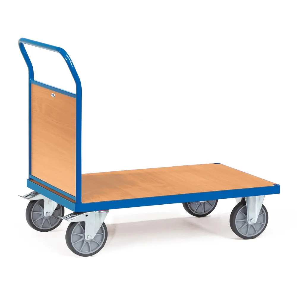 Fetra Kopwandwagen 2510