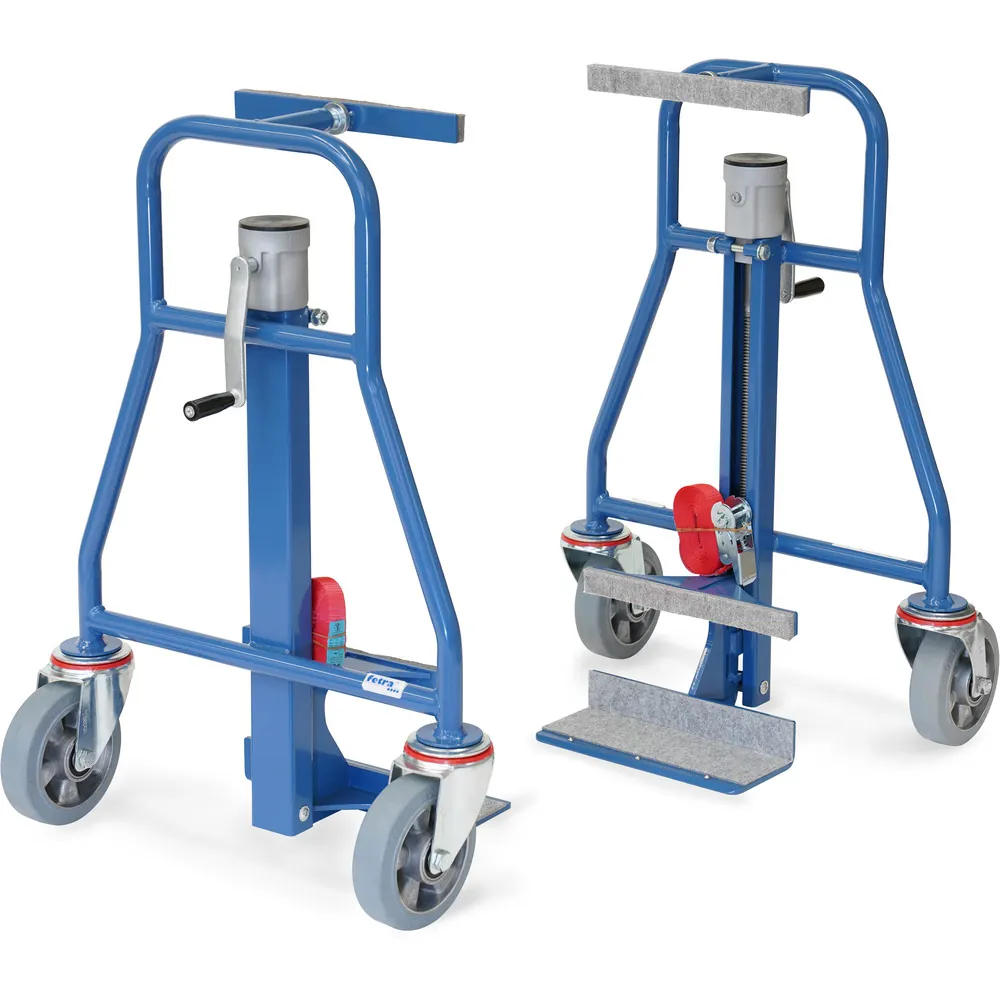 Fetra Meubel hefroller 6980