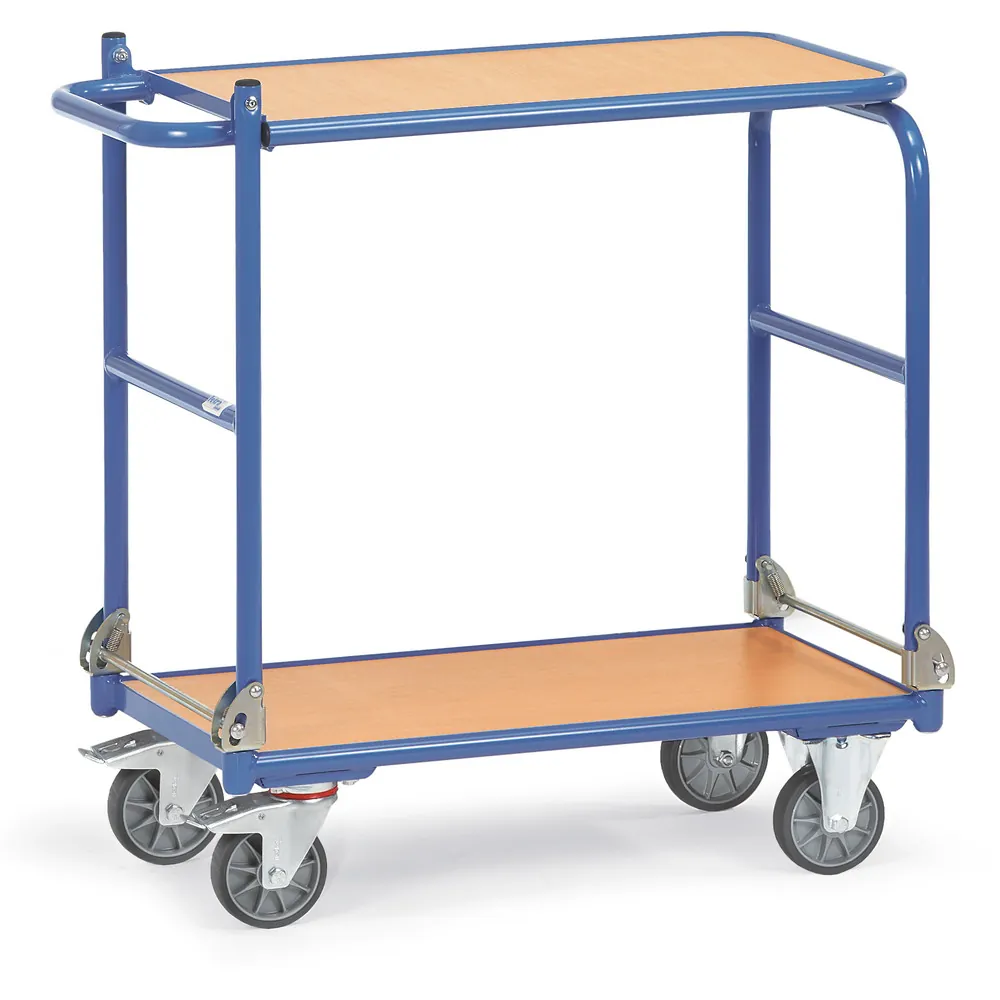 Fetra Opklapbare wagen 1141