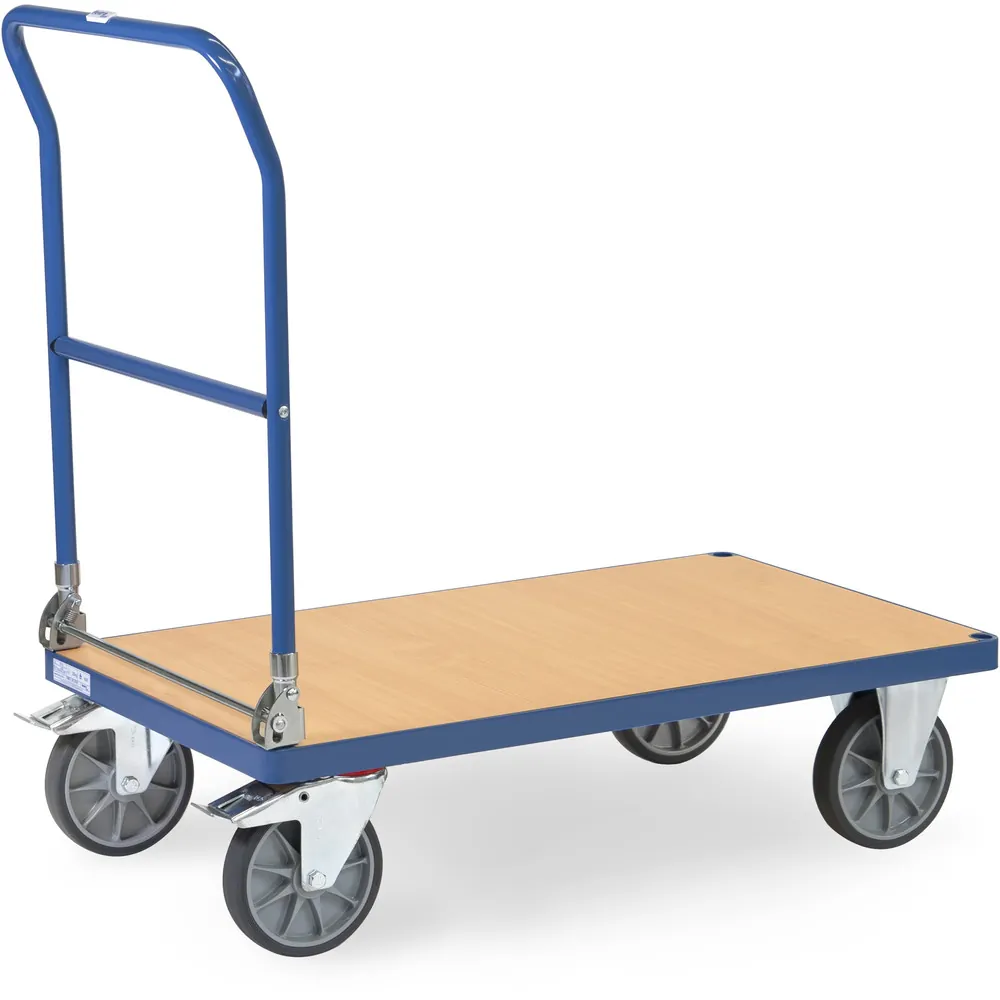 Fetra Opklapbare wagen 2501-K