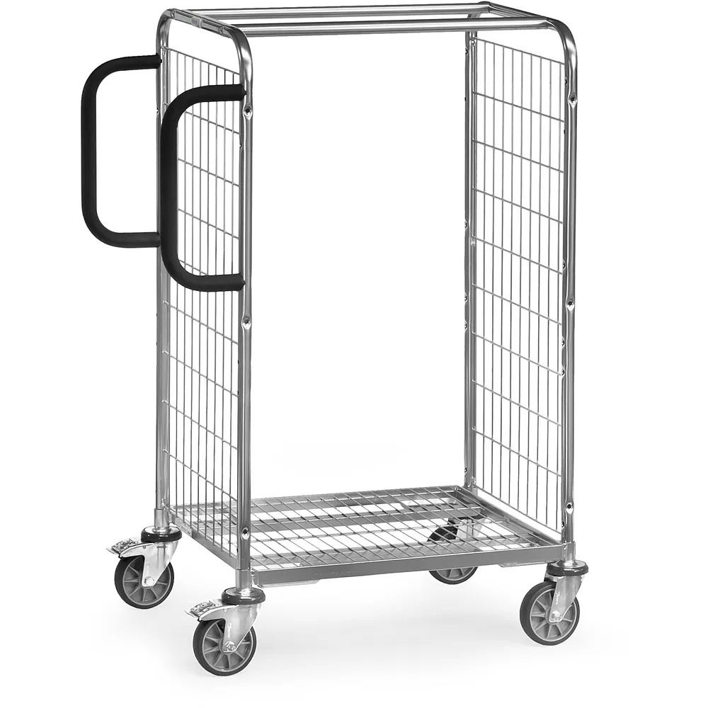 FETRA Chariot préparateur de commandes