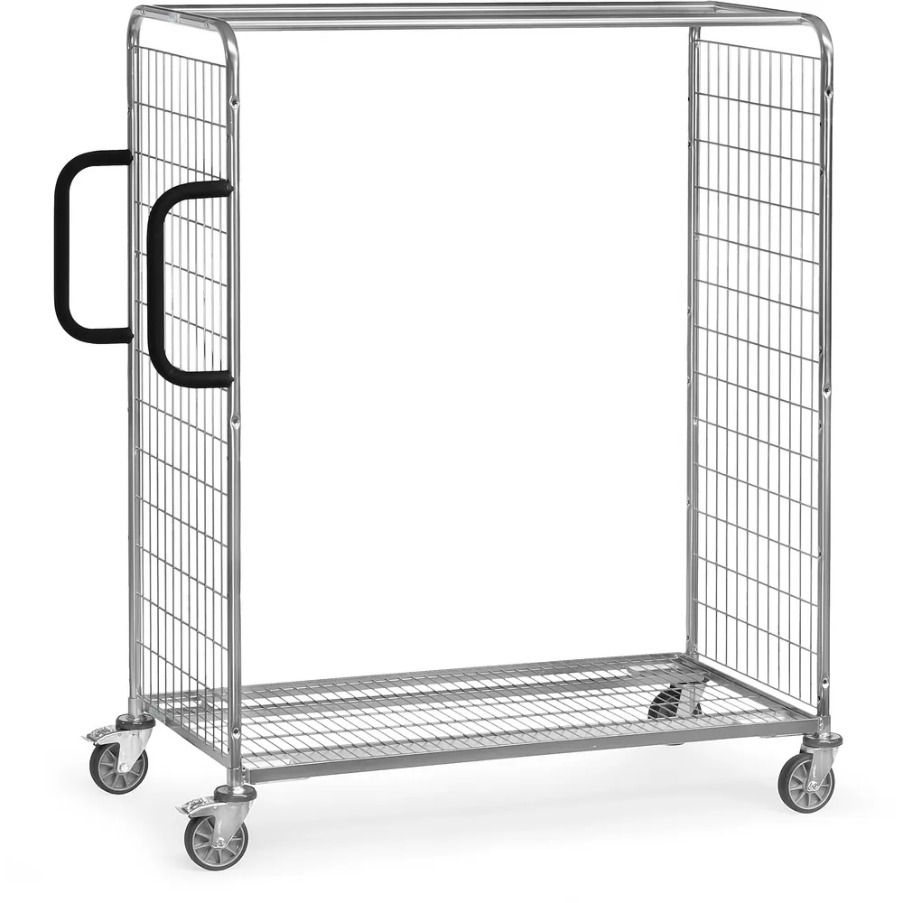 FETRA Chariot préparateur de commandes