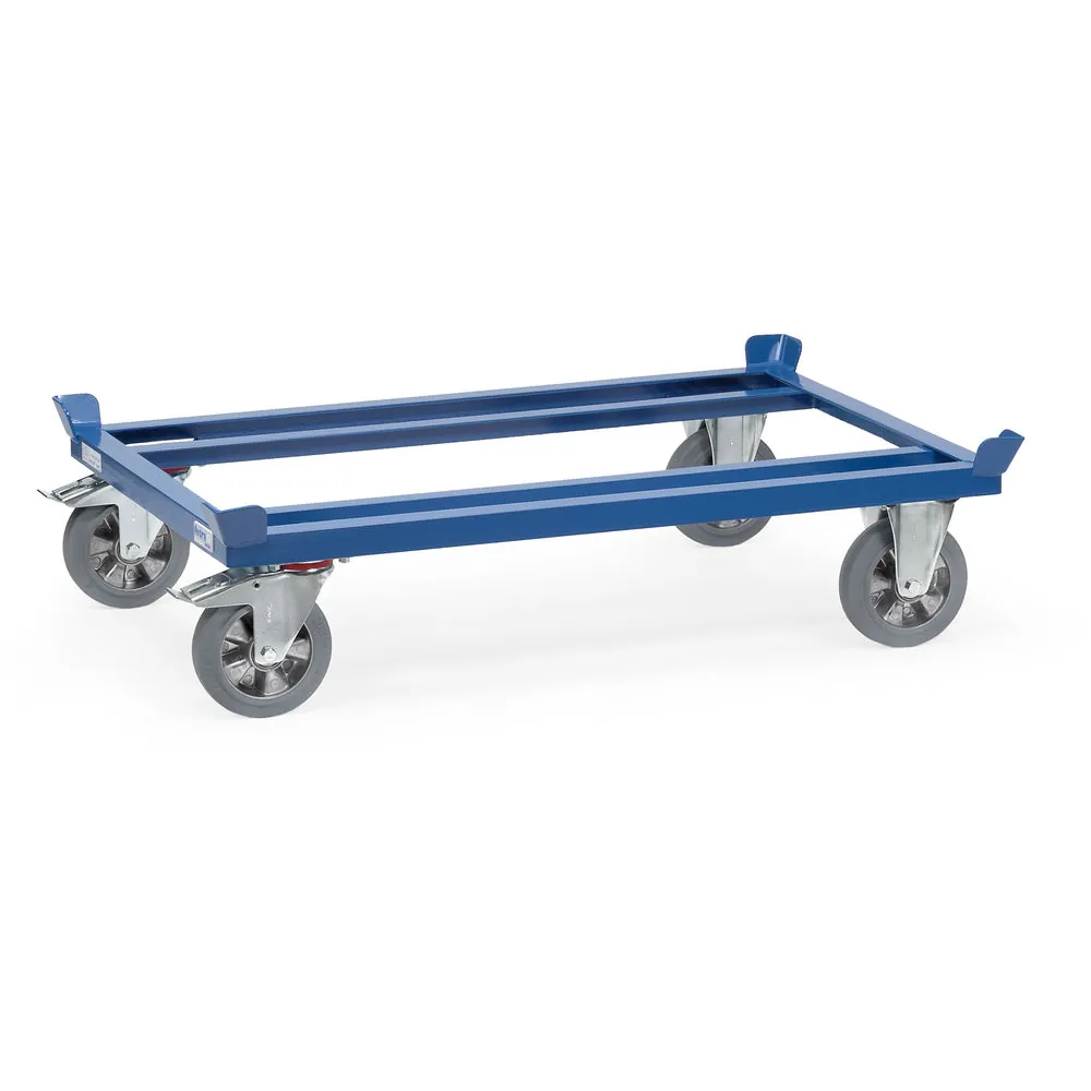 [22809] Fetra Palletonderwagen 22809 - Elastisch rubber