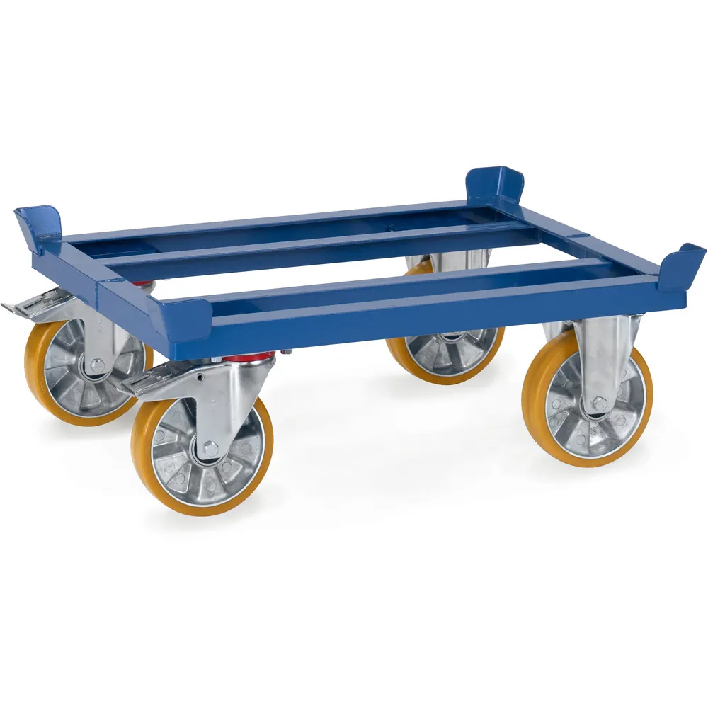 [22849] Fetra Palletonderwagen 22849 - Polyurethaan