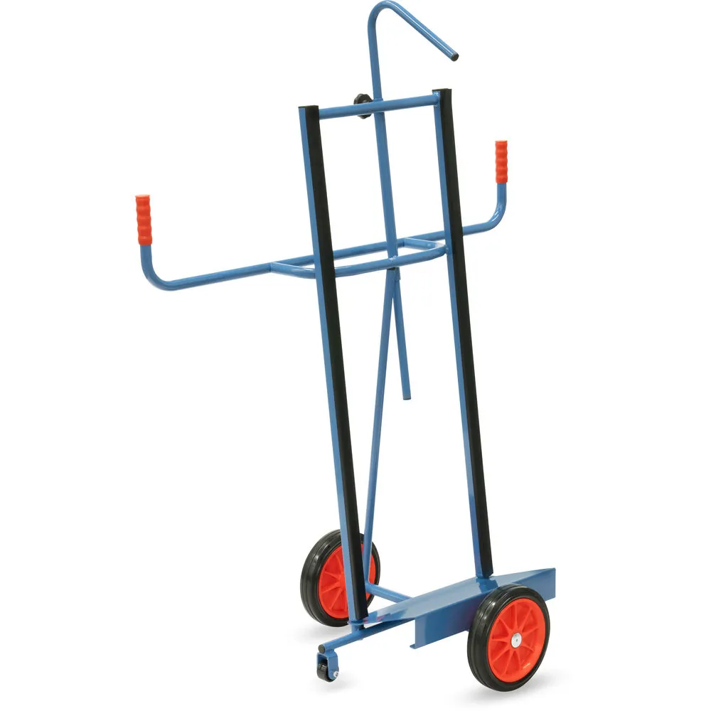 Fetra Platenwagen 2075