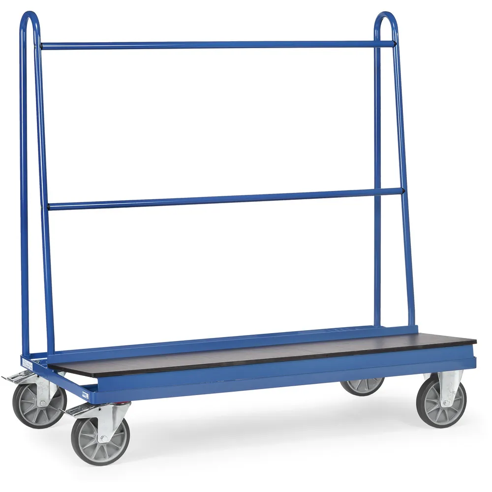 [4445] Fetra Platenwagen 4445