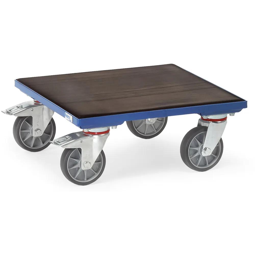 [2173] Fetra Rolplateau 2173 - rubber