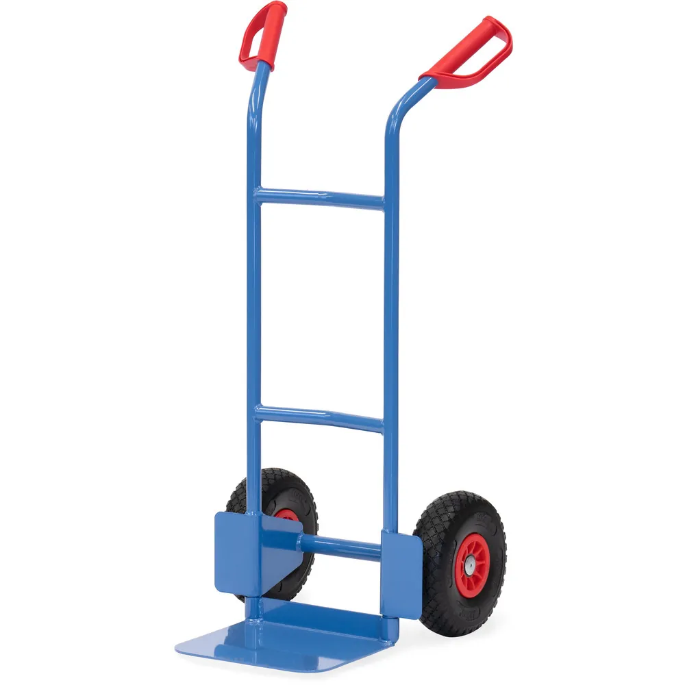 Fetra Steekwagen B1125P