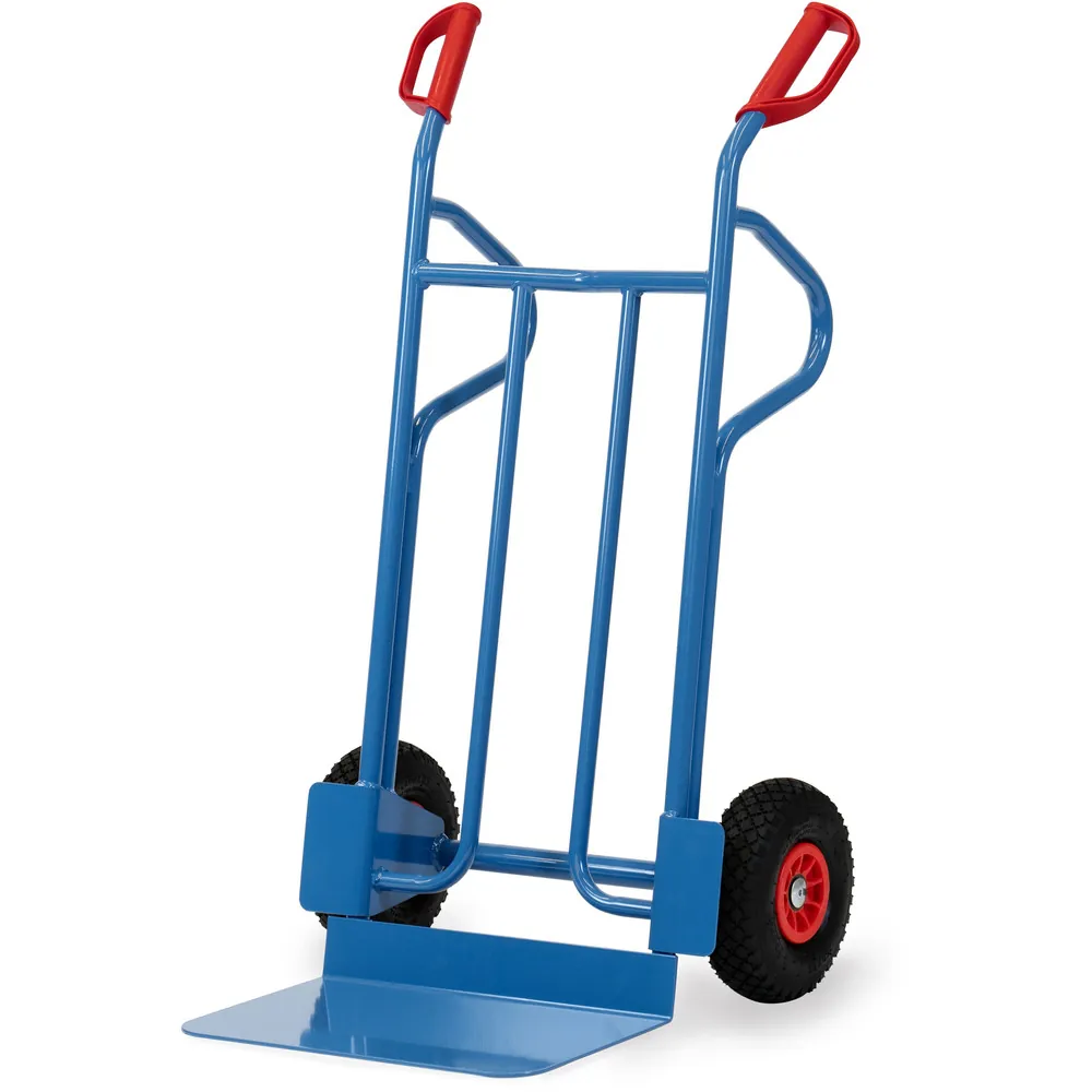 Fetra Steekwagen B1216P