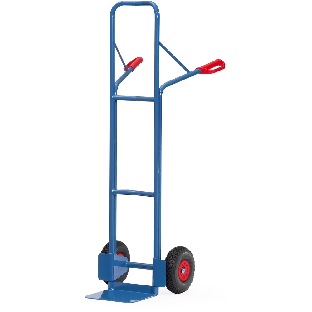 [B1327P] Fetra Steekwagen B1327P