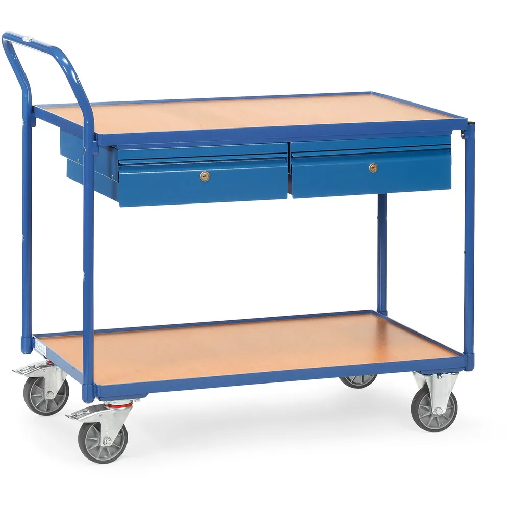 Fetra Tafelwagen 2622