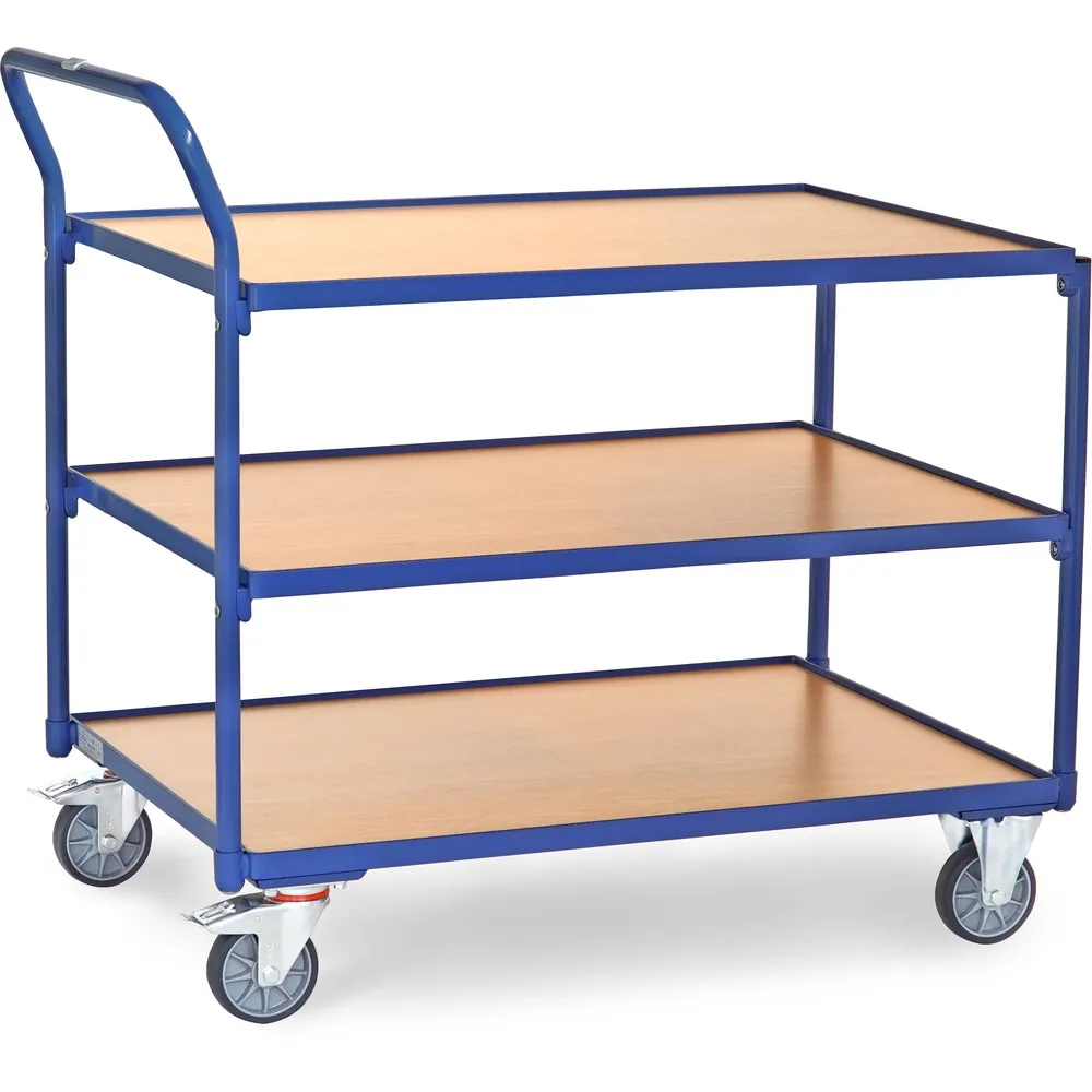 Fetra Tafelwagen 2754