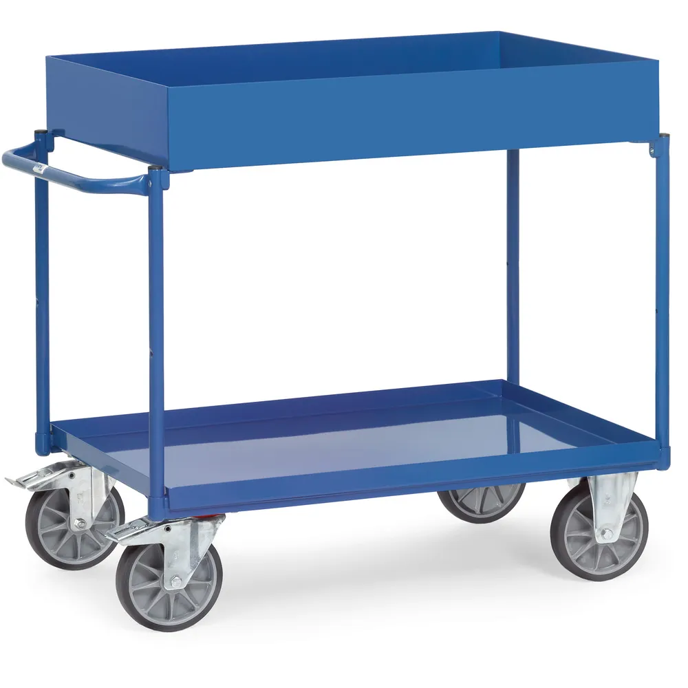 Fetra Tafelwagen 4840