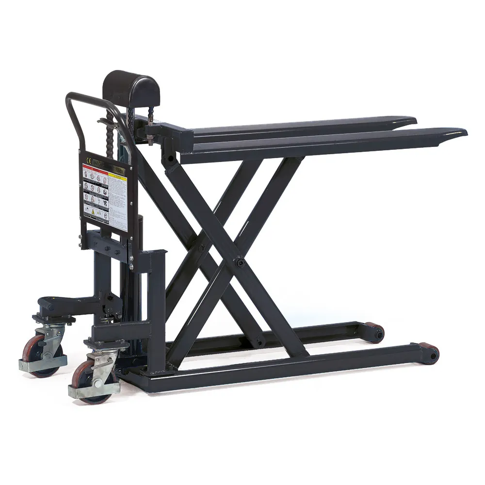 Fetra Vorkhefwagen 6820 - 500 kg