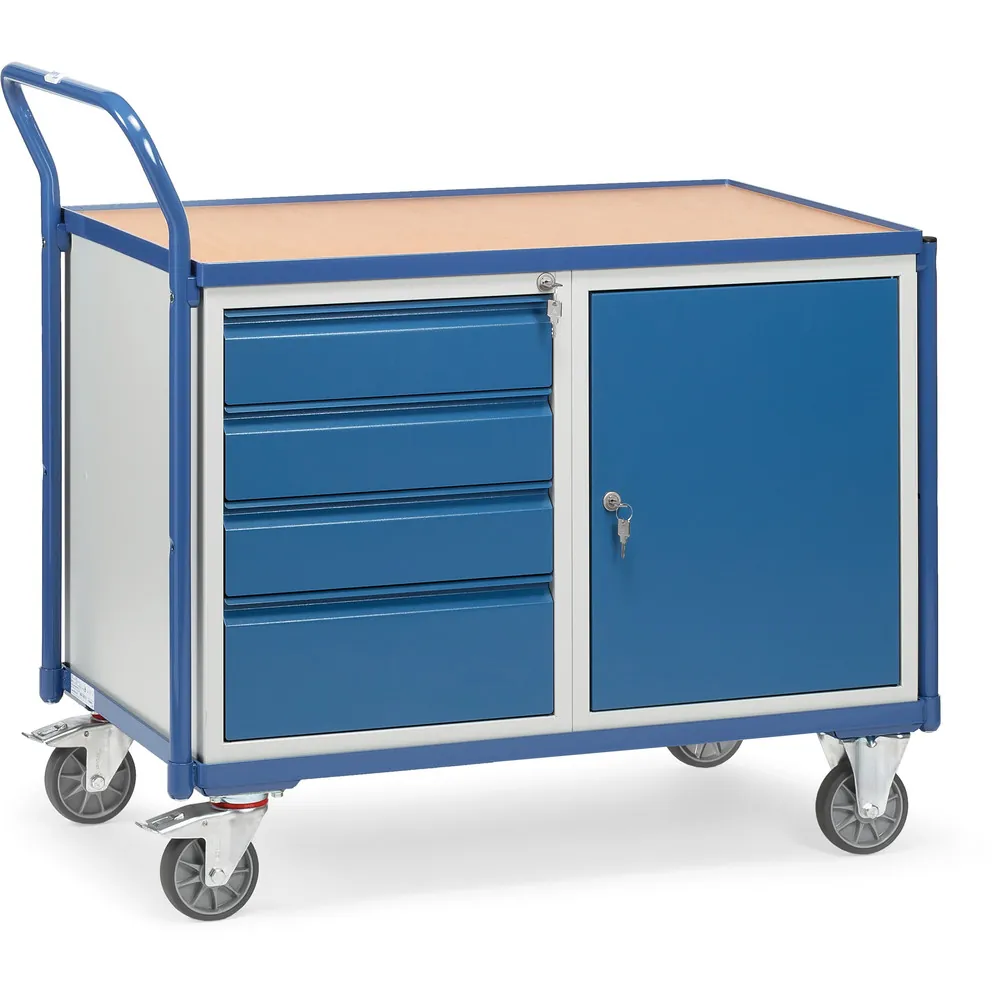 Fetra Tafelwagen 2635