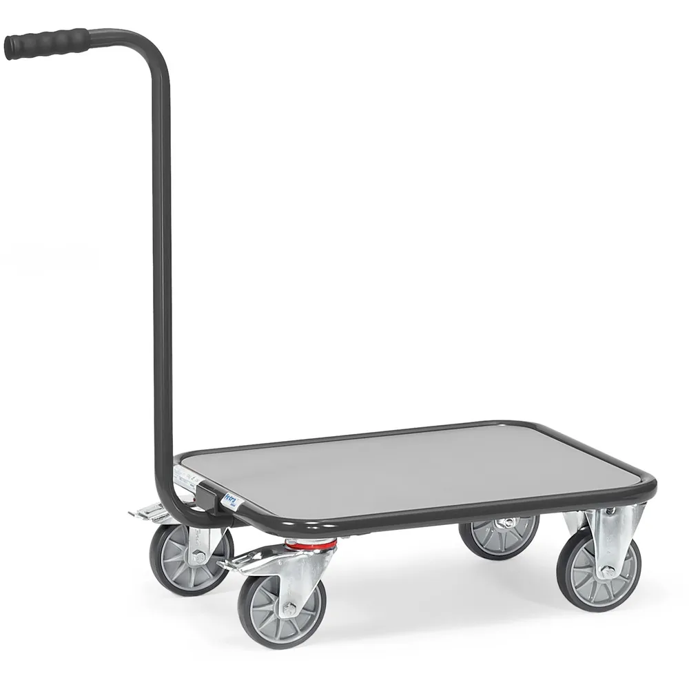 FETRA 1161/7016 Chariot à col de cygne 1161/7016