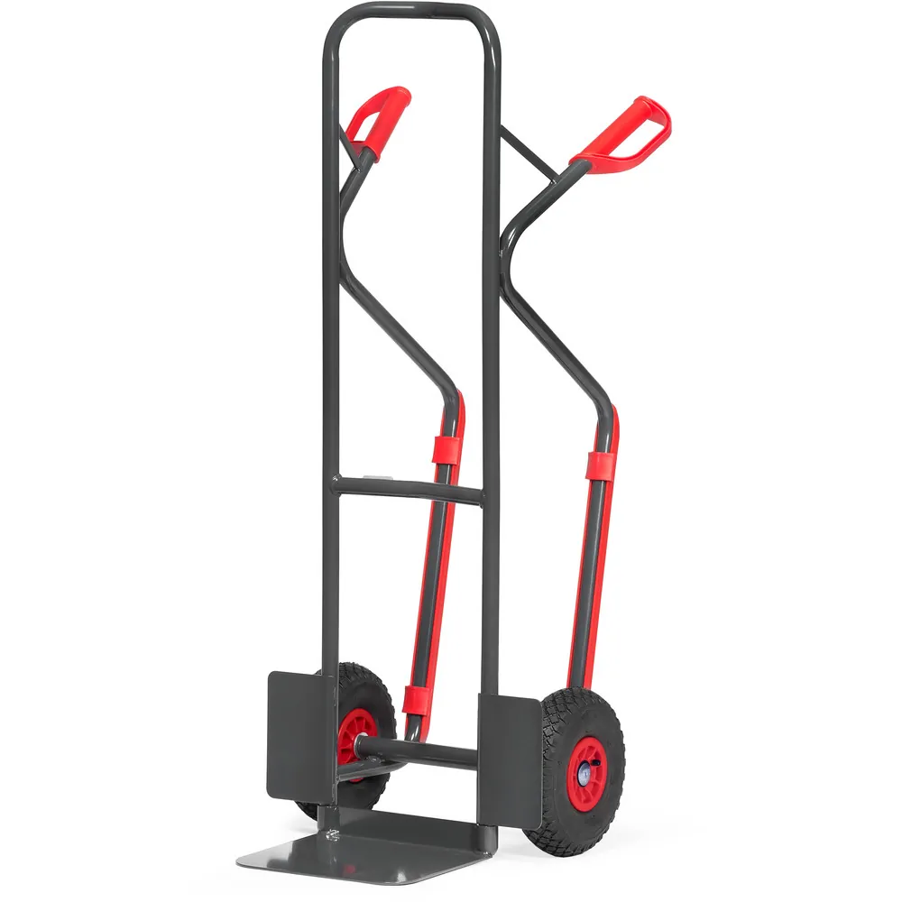 Fetra Steekwagen B1330L/7016