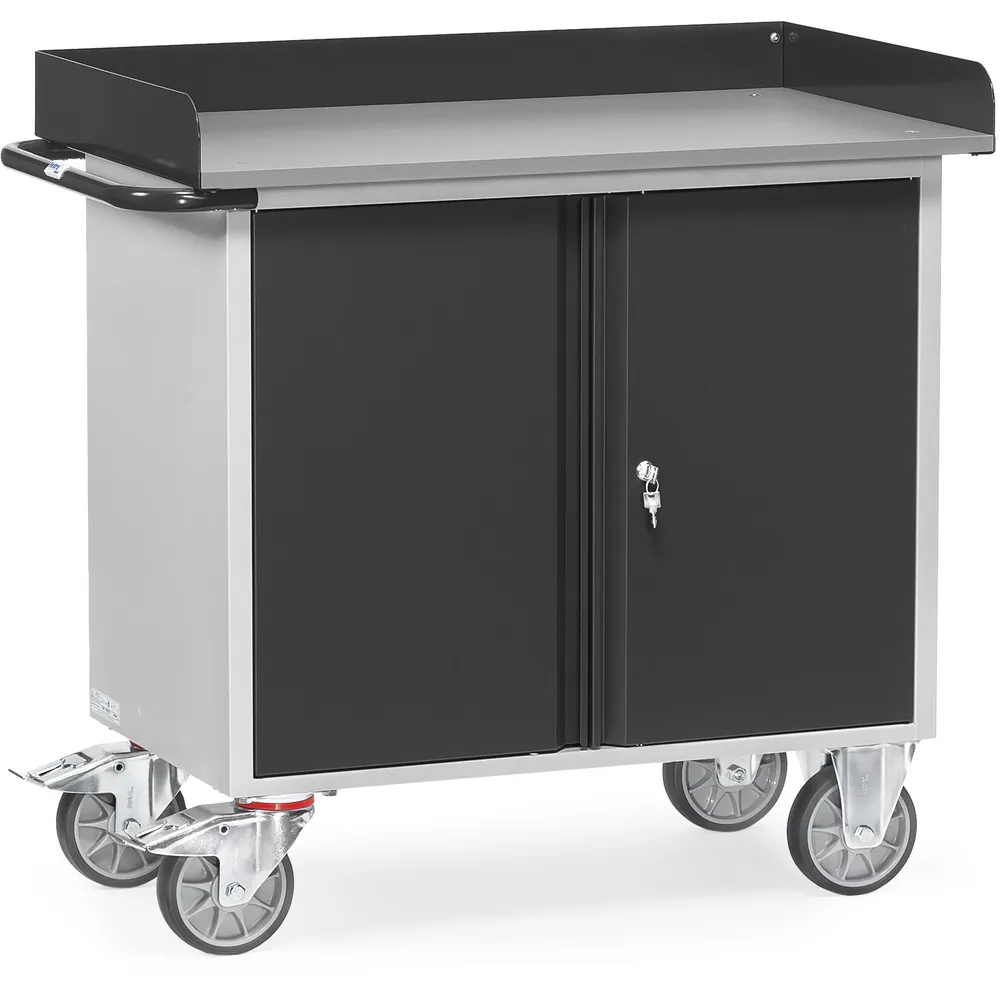 Fetra Werkplaatswagen 12456/7016