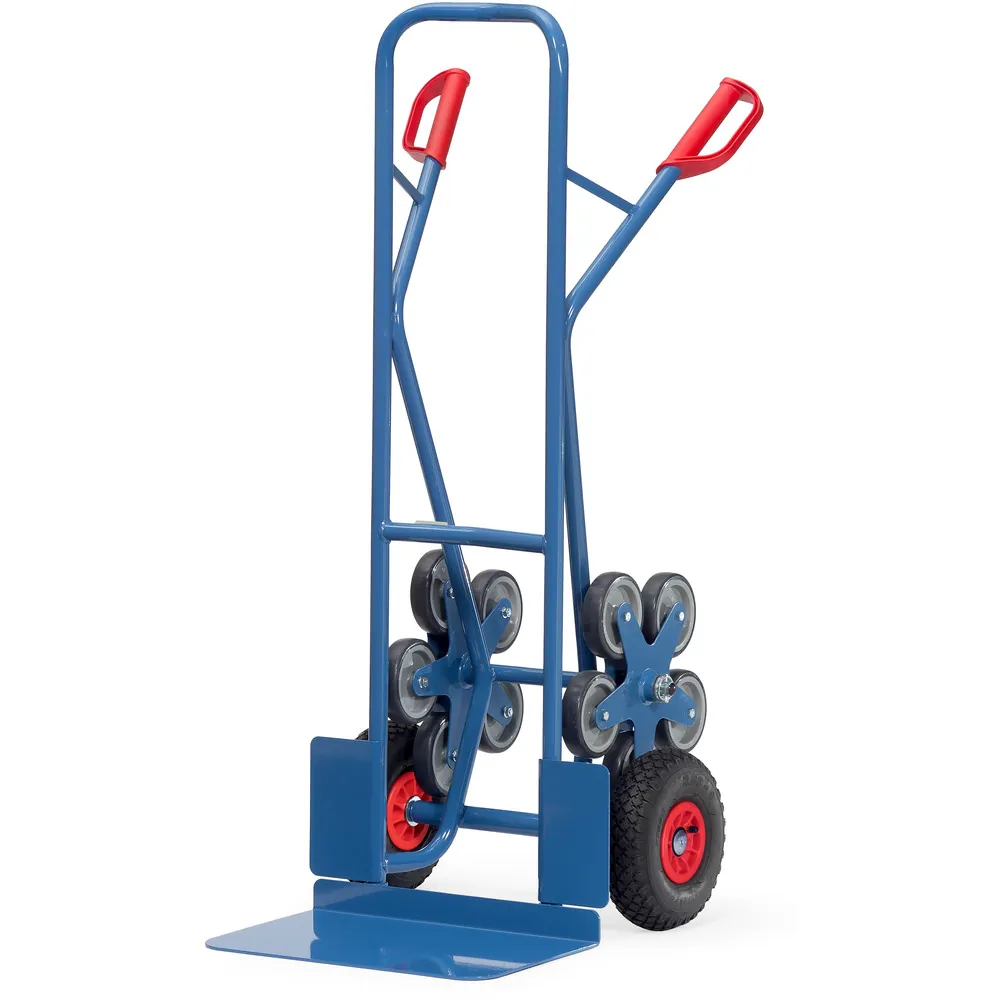 [TK1328] Fetra Trappensteekwagen TK1328