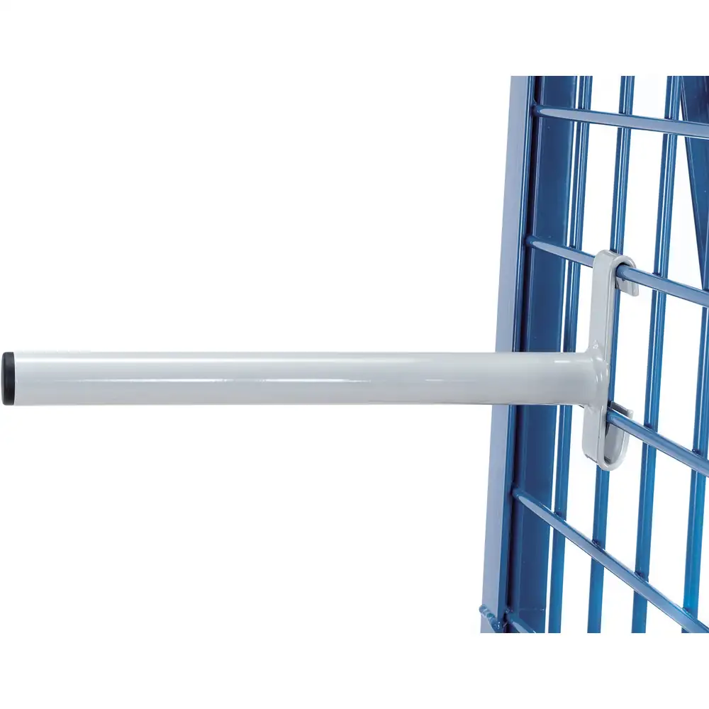 [1303] Buisdrager 300 mm lang Ø 27 mm - toebehoren Fetra 1303