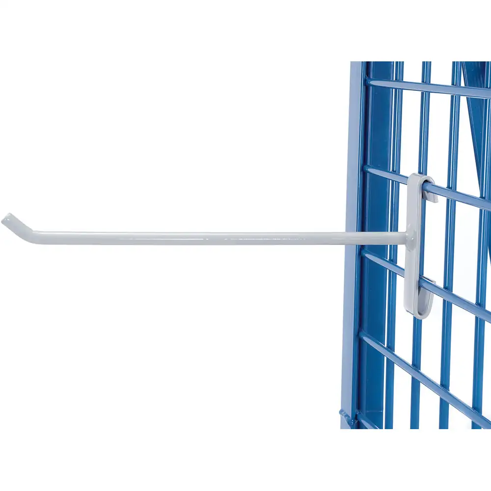 [1311] Doorndrager 300 mm lang Ø 10 mm - toebehoren Fetra 1311