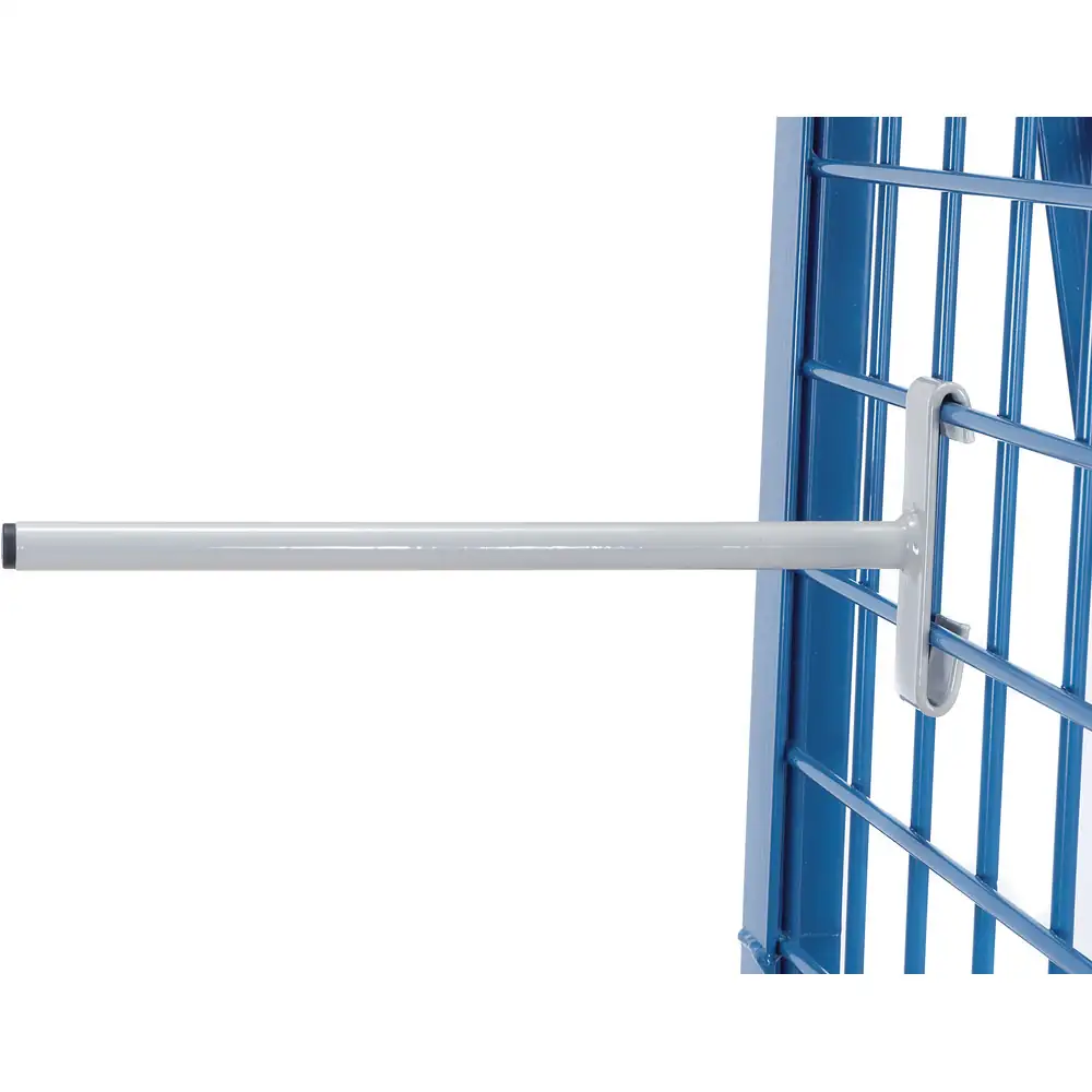 [1312] Buisdrager 300 mm lang Ø 15 mm - toebehoren Fetra 1312