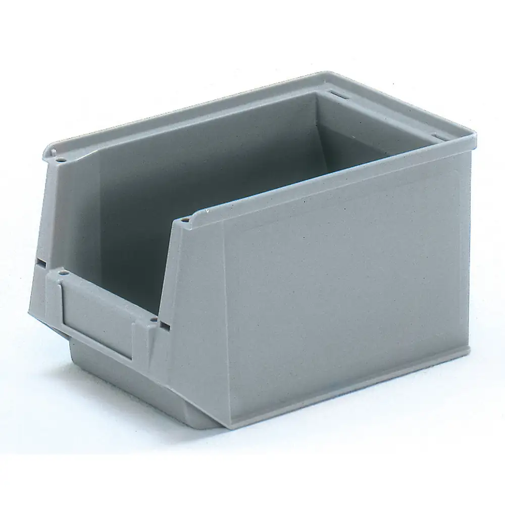 [1782] Magazijnbakken - 230/200 x 147 x 132 mm Fetra 1782