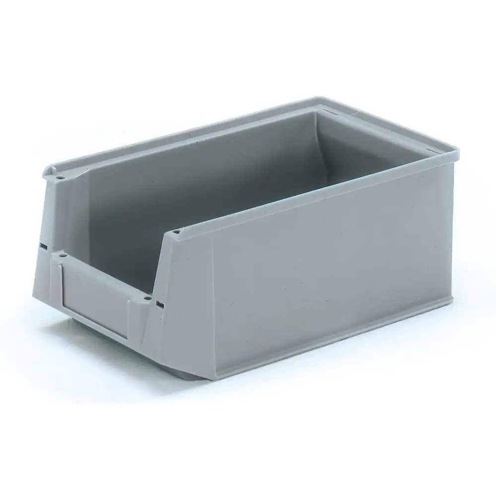 [1783] Magazijnbakken - 350/300 x 210 x 145 mm Fetra 1783