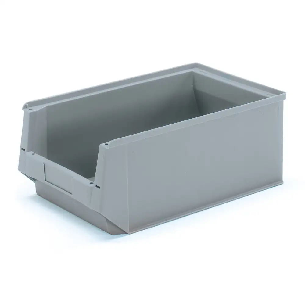 [1786] Magazijnbakken - 500/450 x 310 x 200 mm Fetra 1786