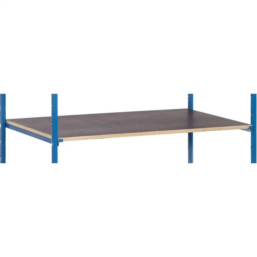 [E18203ETAW] Etage 1.200 x 800 mm - toebehoren Fetra E18203ETAW